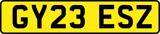 GY23ESZ
