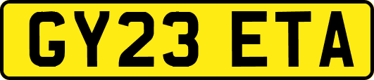 GY23ETA