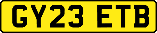 GY23ETB