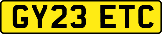 GY23ETC