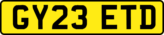 GY23ETD