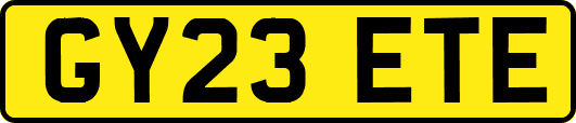 GY23ETE