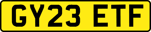 GY23ETF