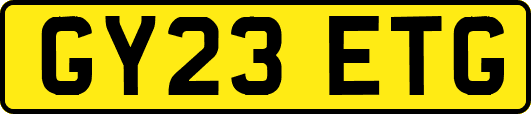 GY23ETG