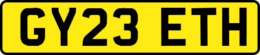 GY23ETH