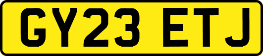 GY23ETJ