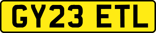 GY23ETL