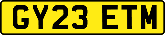 GY23ETM
