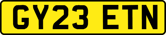 GY23ETN
