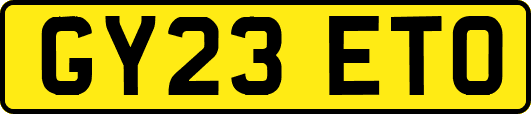 GY23ETO