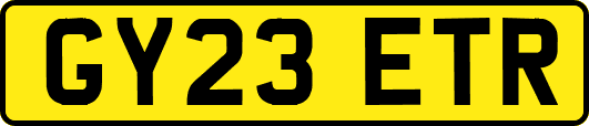 GY23ETR