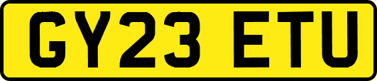 GY23ETU