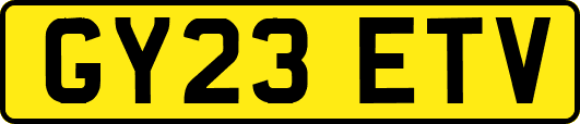 GY23ETV