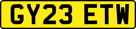GY23ETW