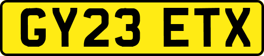 GY23ETX