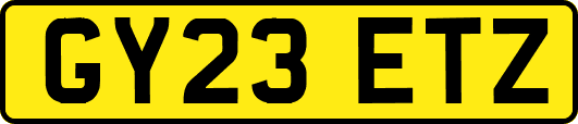 GY23ETZ