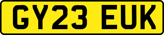 GY23EUK