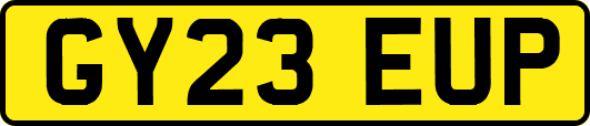 GY23EUP