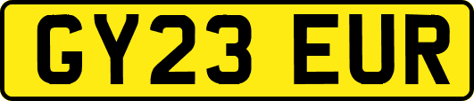 GY23EUR