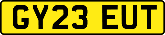 GY23EUT