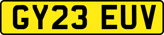GY23EUV