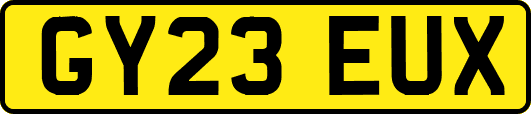 GY23EUX