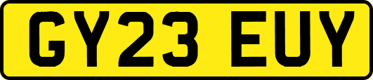 GY23EUY