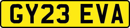 GY23EVA