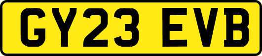 GY23EVB