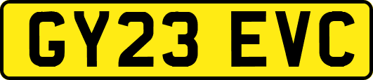 GY23EVC
