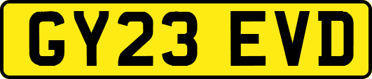 GY23EVD