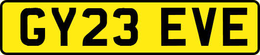 GY23EVE