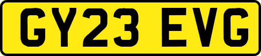 GY23EVG