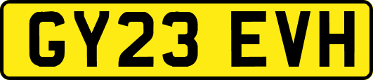 GY23EVH