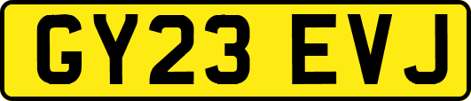 GY23EVJ