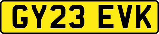 GY23EVK