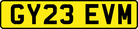 GY23EVM