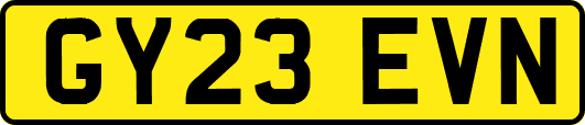 GY23EVN