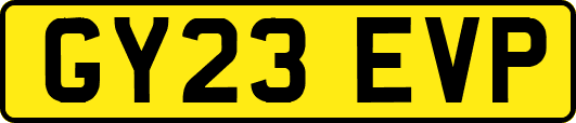 GY23EVP