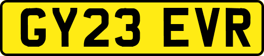 GY23EVR