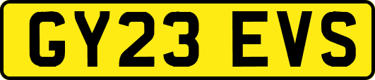 GY23EVS