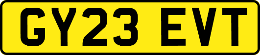 GY23EVT