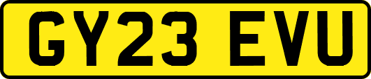 GY23EVU