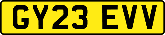 GY23EVV