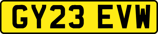 GY23EVW