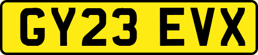 GY23EVX