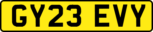 GY23EVY
