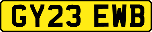 GY23EWB