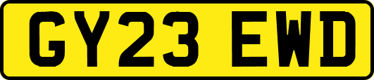 GY23EWD
