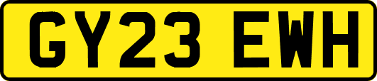 GY23EWH